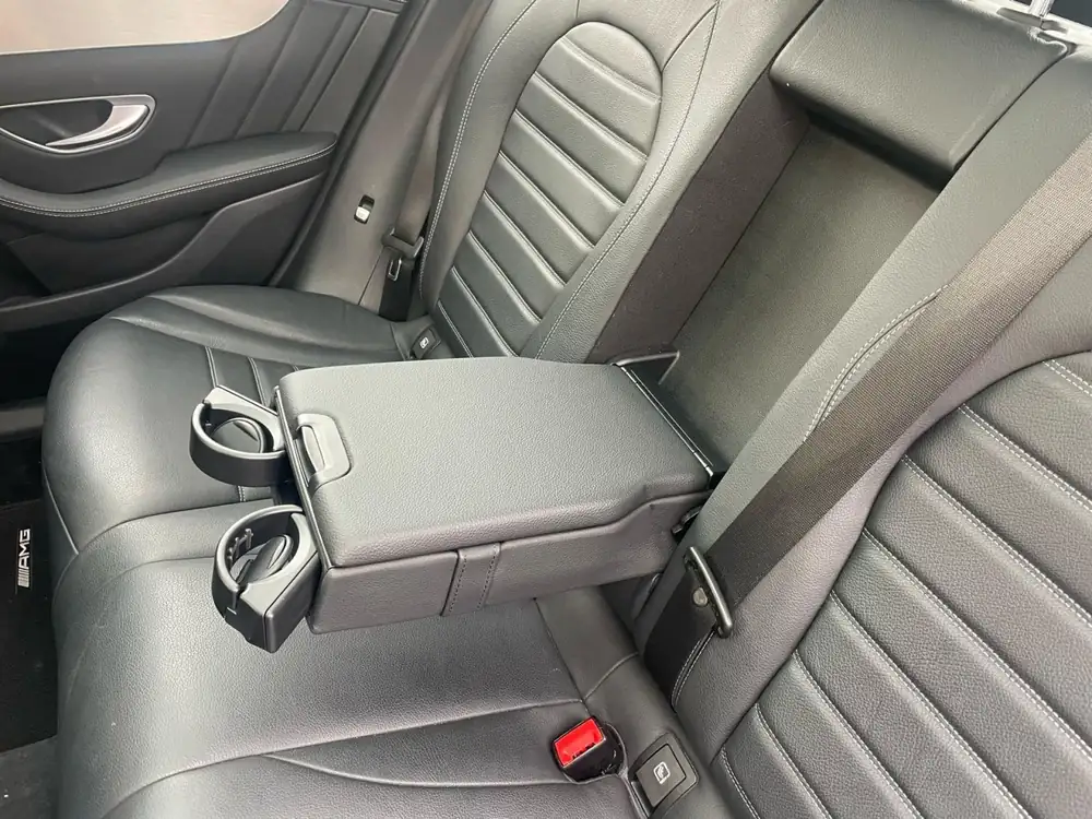 MERCEDES clase gl