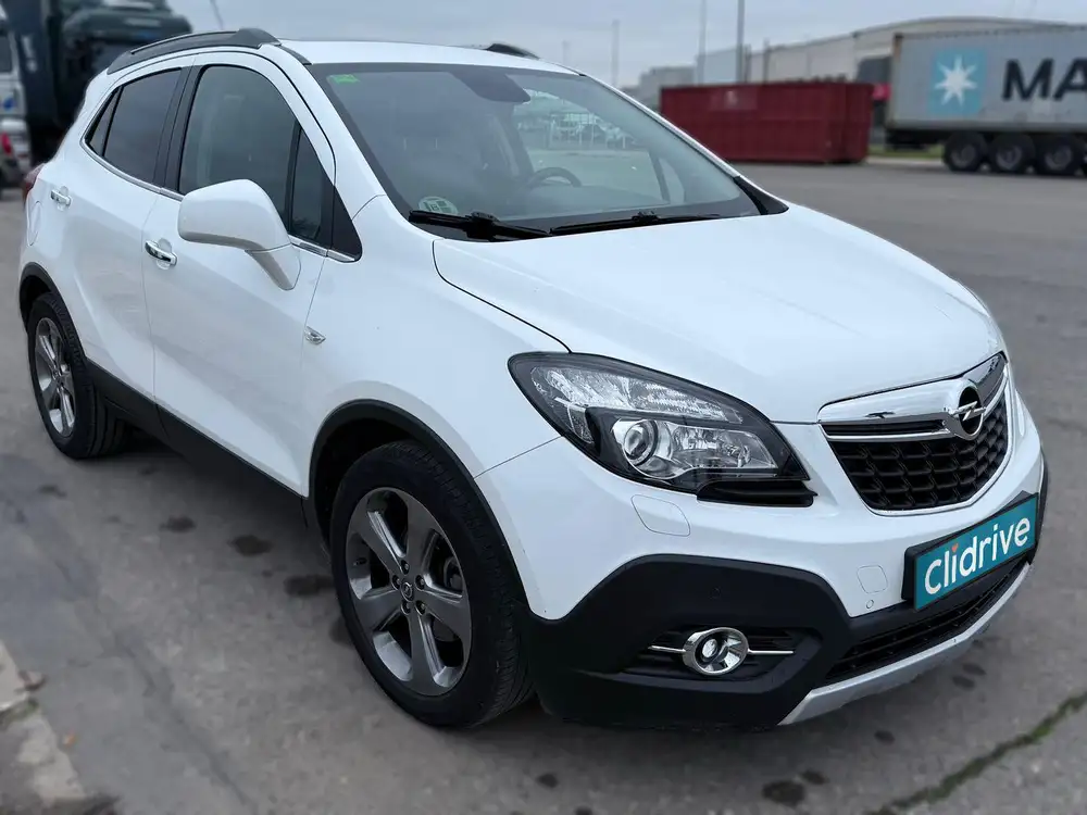 1.7 CDTi 4X2 Excellence Auto