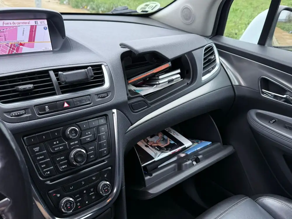 1.7 CDTi 4X2 Excellence Auto