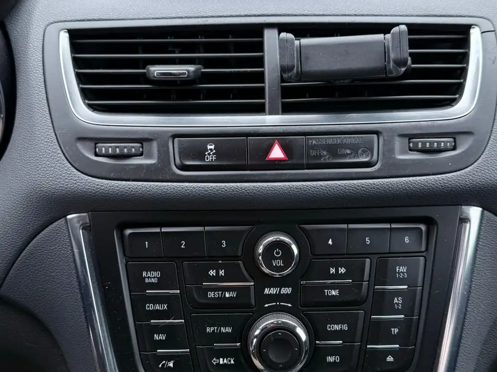 1.7 CDTi 4X2 Excellence Auto