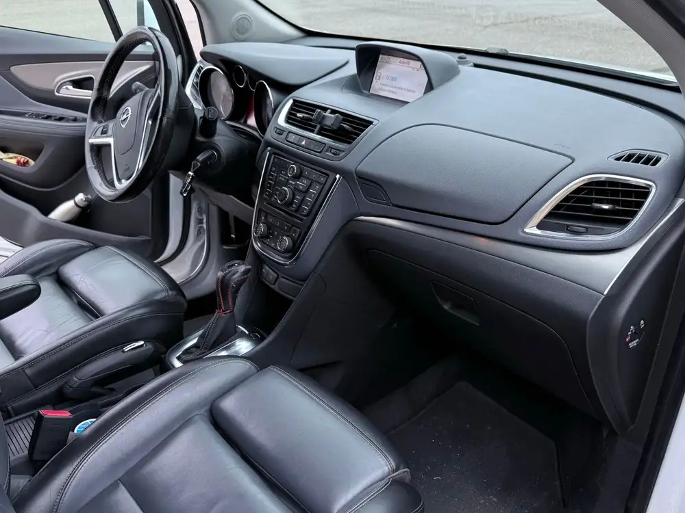 1.7 CDTi 4X2 Excellence Auto