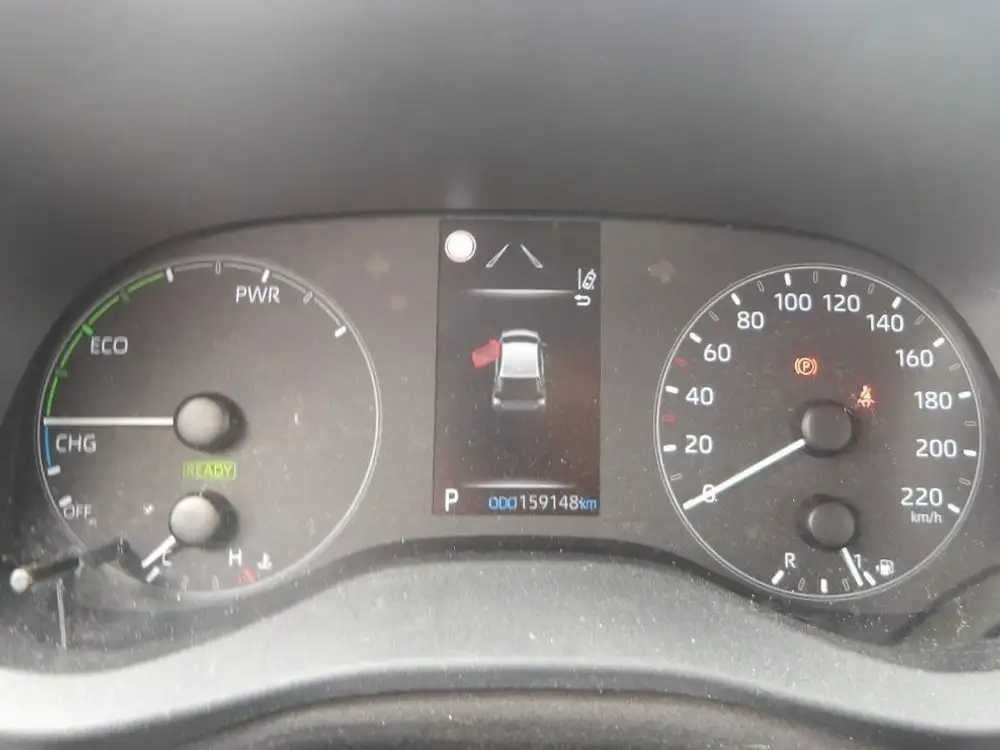 TOYOTA yaris - Foto 7 | Clidrive