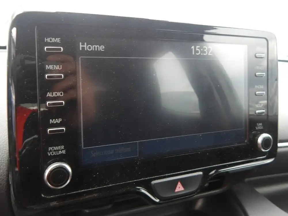 TOYOTA yaris - Foto 8 | Clidrive