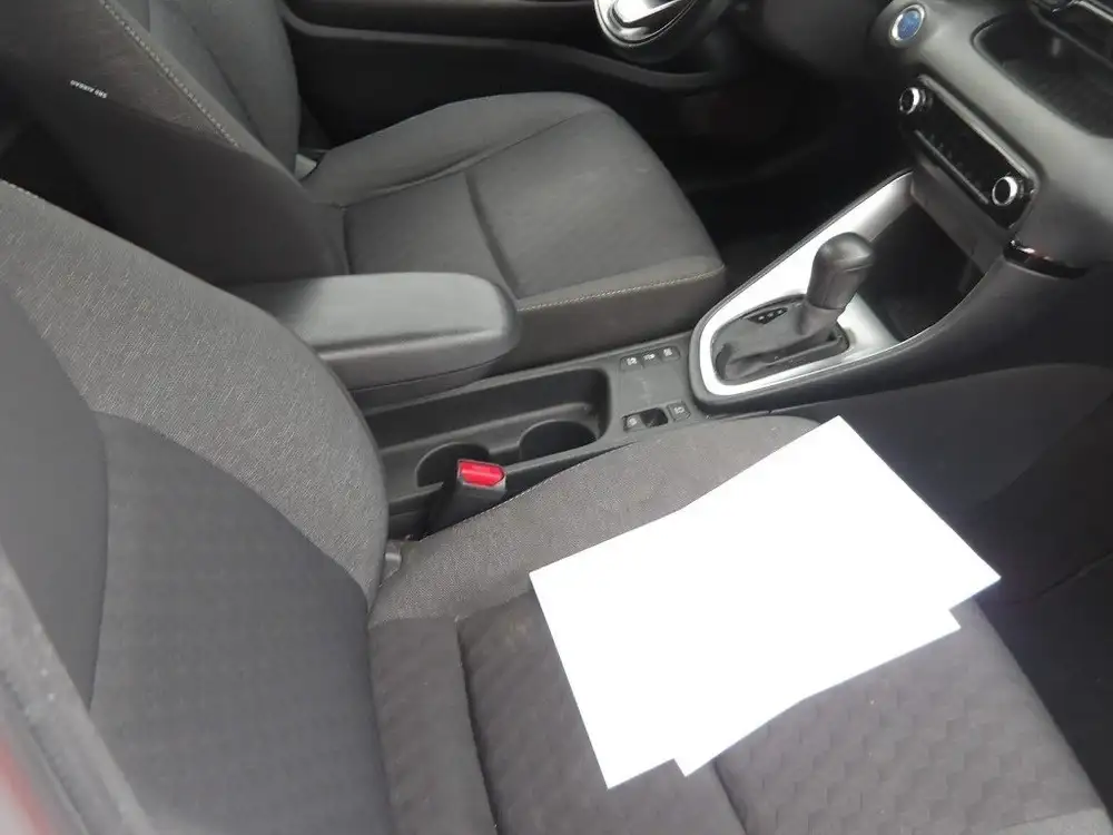 TOYOTA yaris - Foto 11 | Clidrive