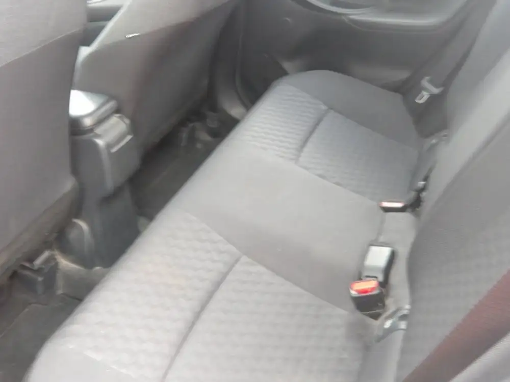 TOYOTA yaris - Foto 12 | Clidrive