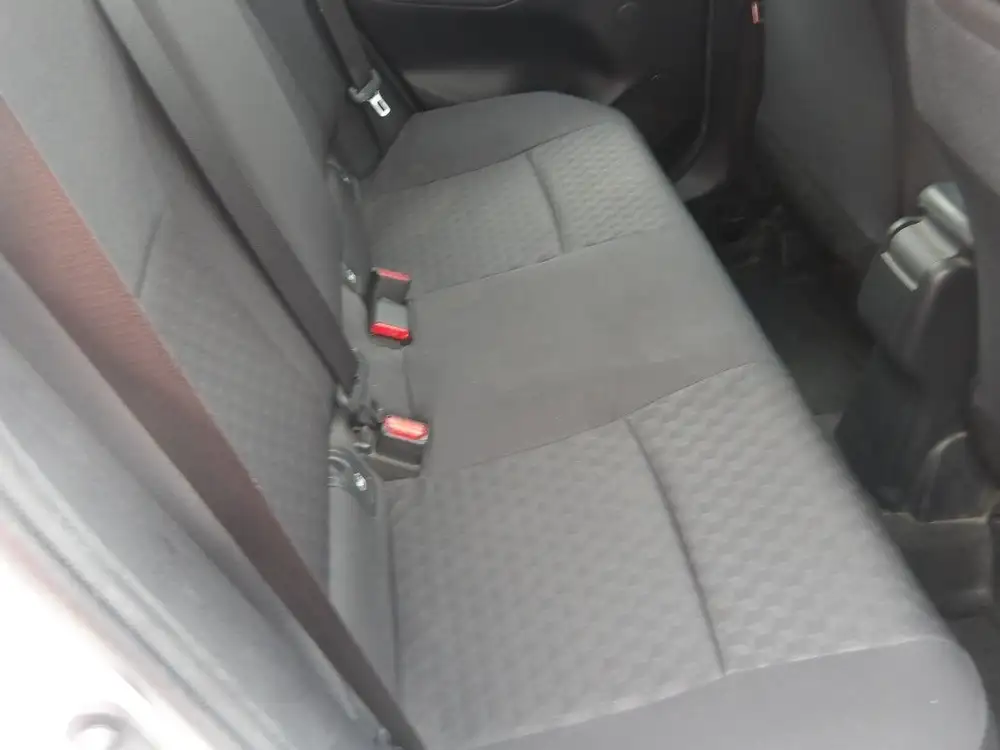 TOYOTA yaris - Foto 13 | Clidrive