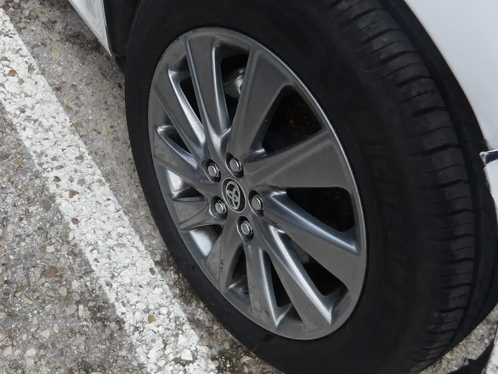 TOYOTA yaris - Foto 15 | Clidrive