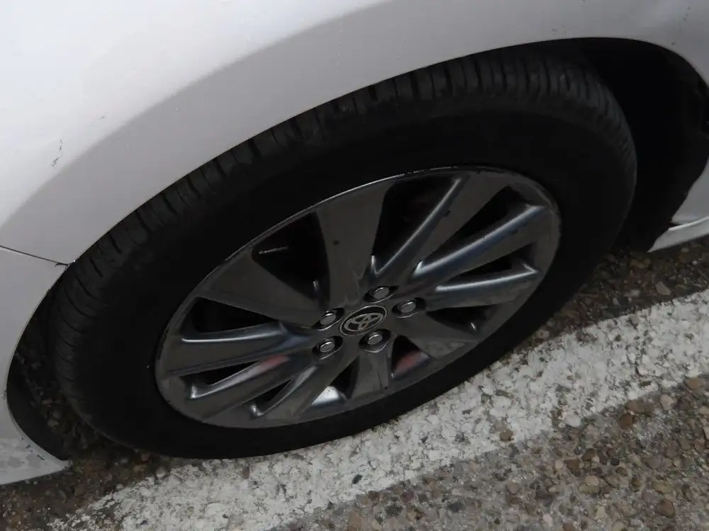 TOYOTA yaris - Foto 16 | Clidrive