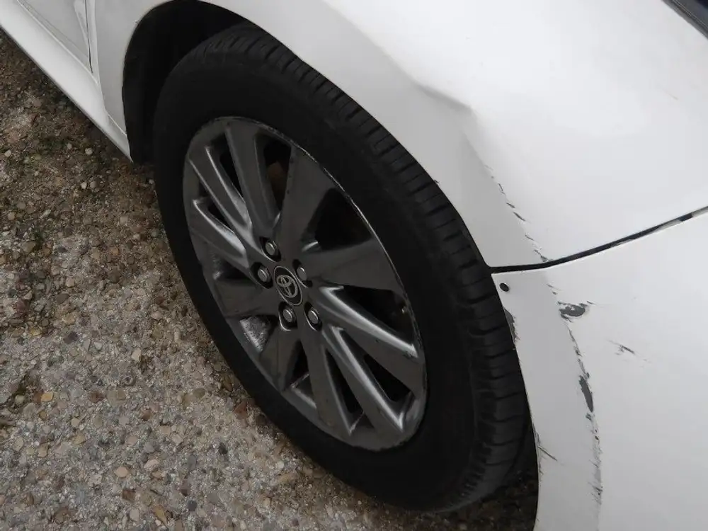 TOYOTA yaris - Foto 17 | Clidrive