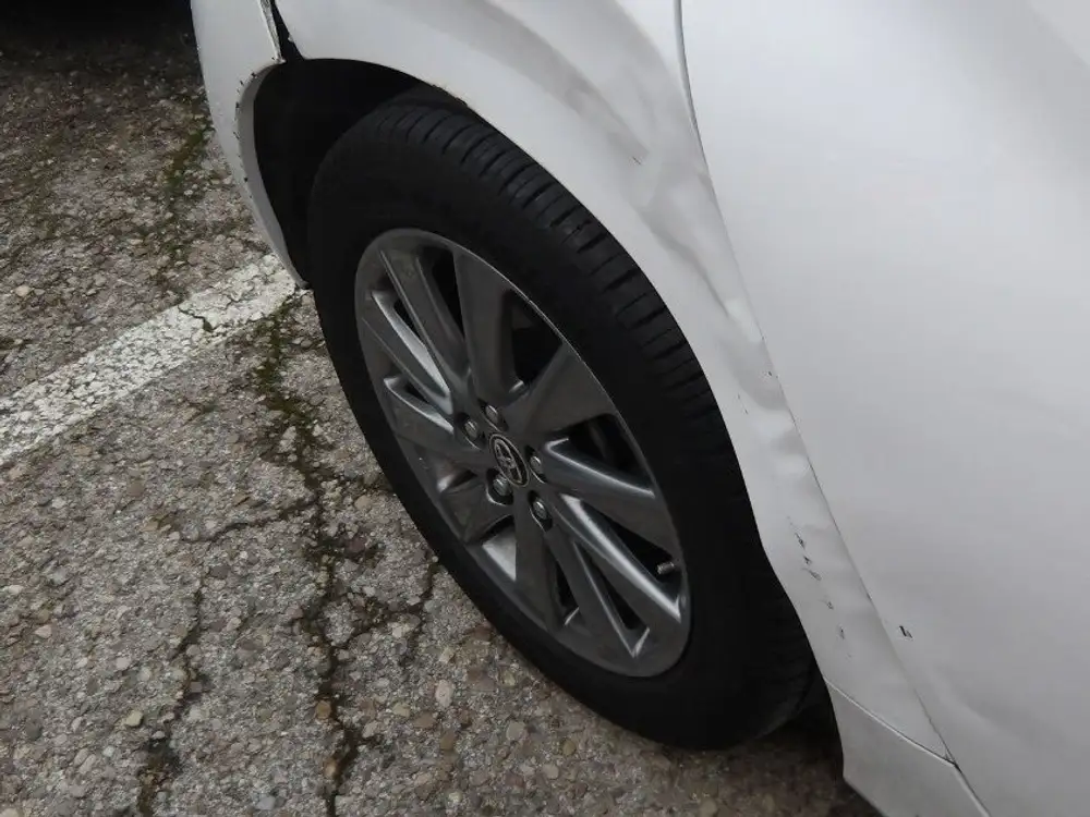 TOYOTA yaris - Foto 18 | Clidrive