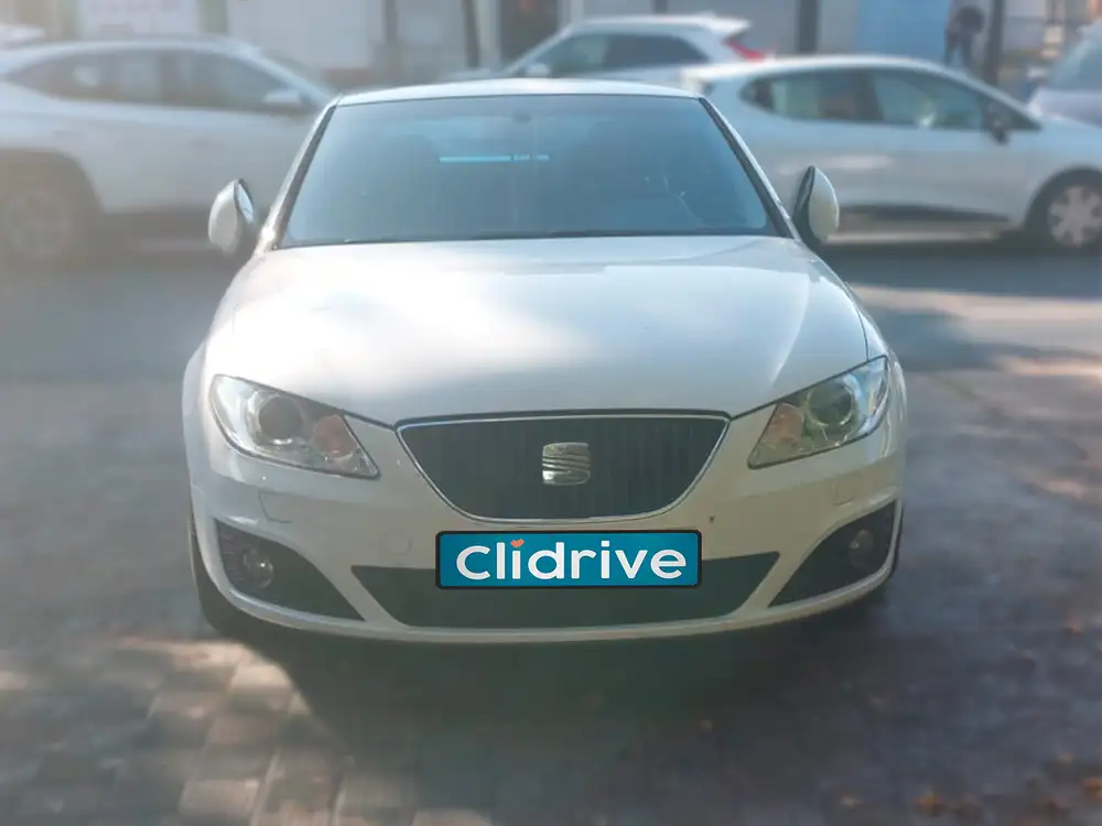 SEAT exeo - Foto 1 | Clidrive