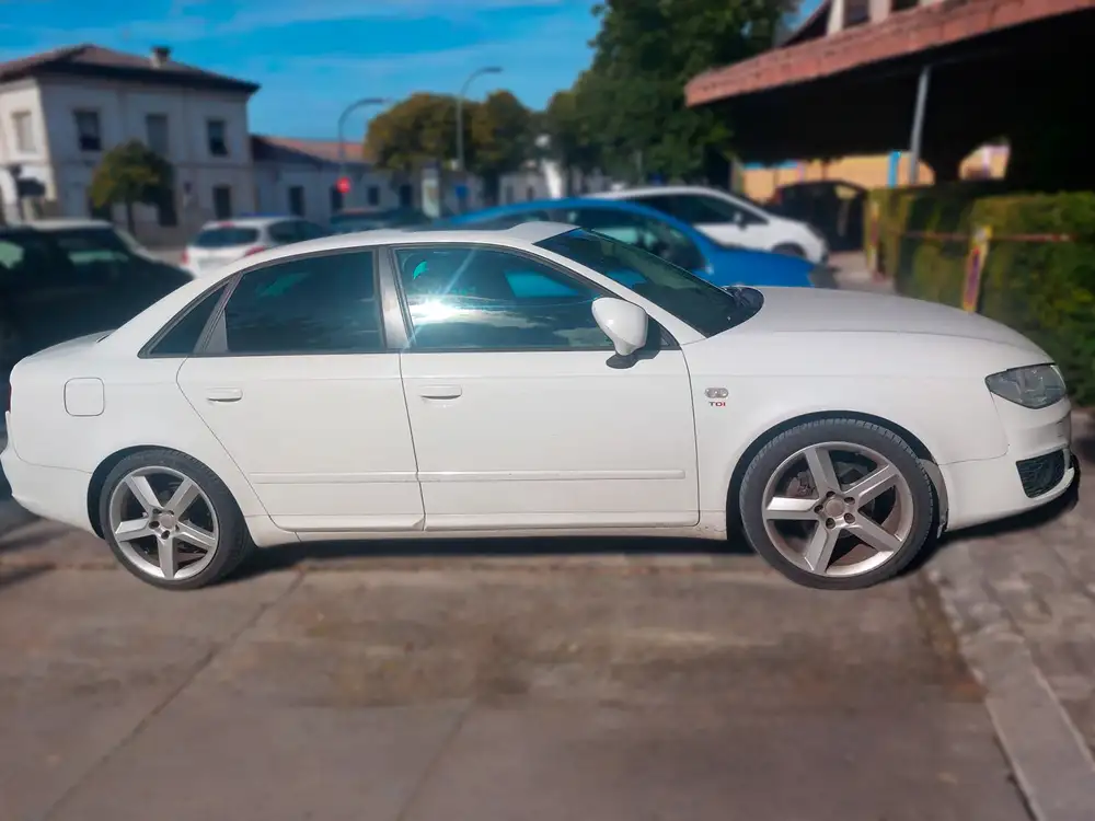 SEAT exeo - Foto 2 | Clidrive