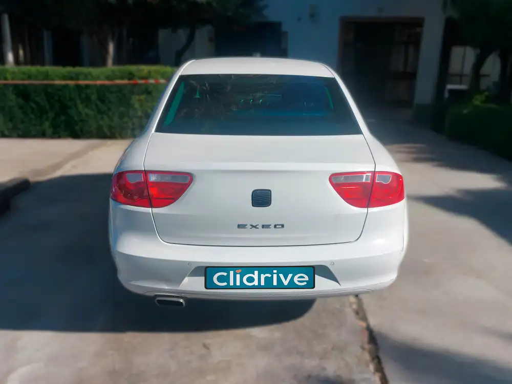SEAT exeo - Foto 4 | Clidrive