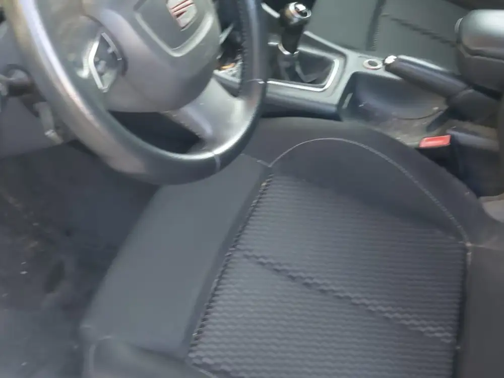 SEAT exeo - Foto 6 | Clidrive