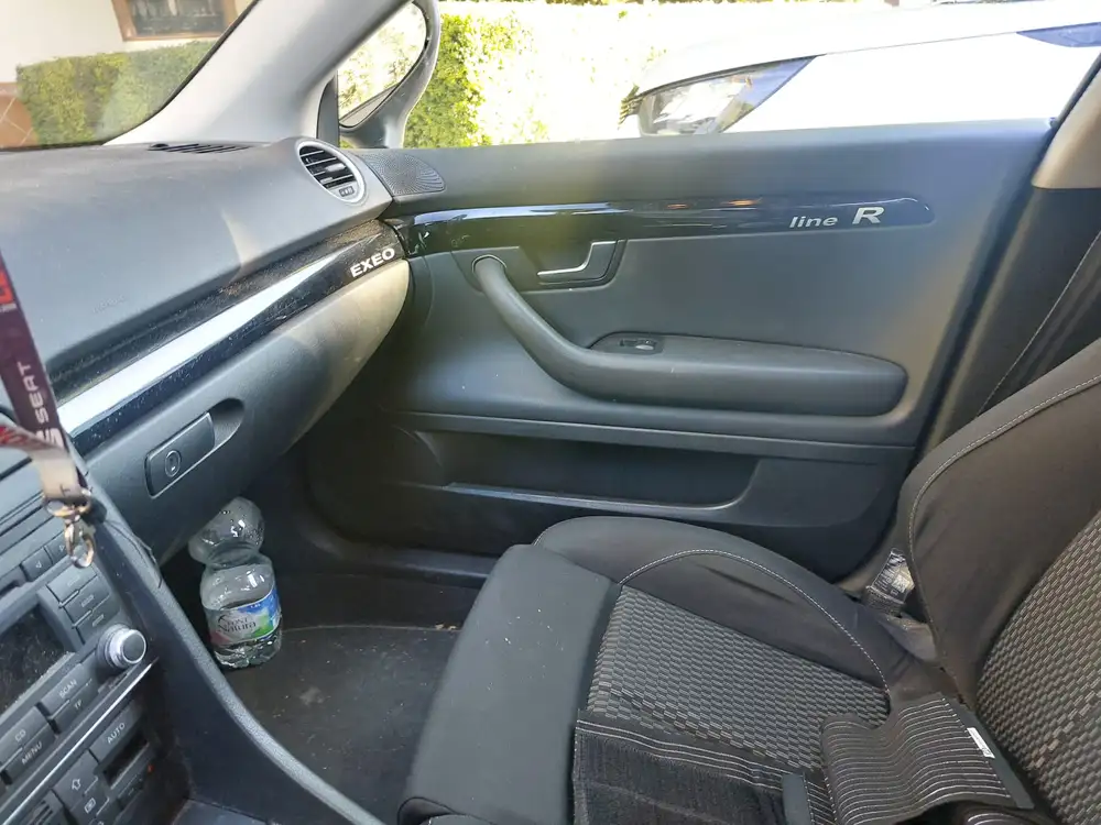 SEAT exeo - Foto 7 | Clidrive