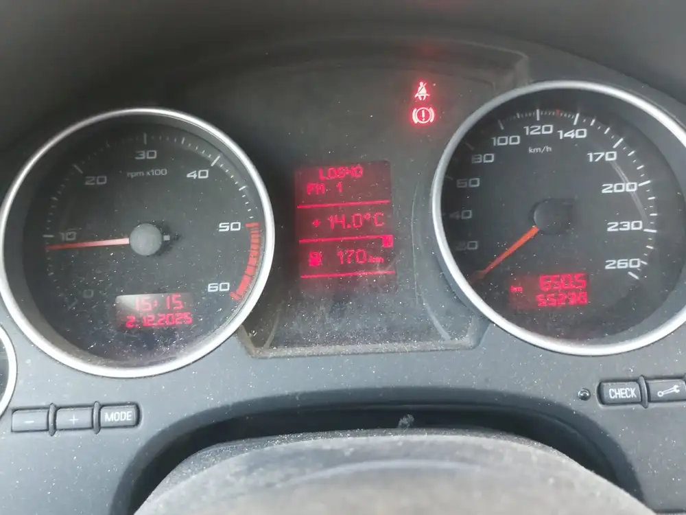 SEAT exeo - Foto 9 | Clidrive