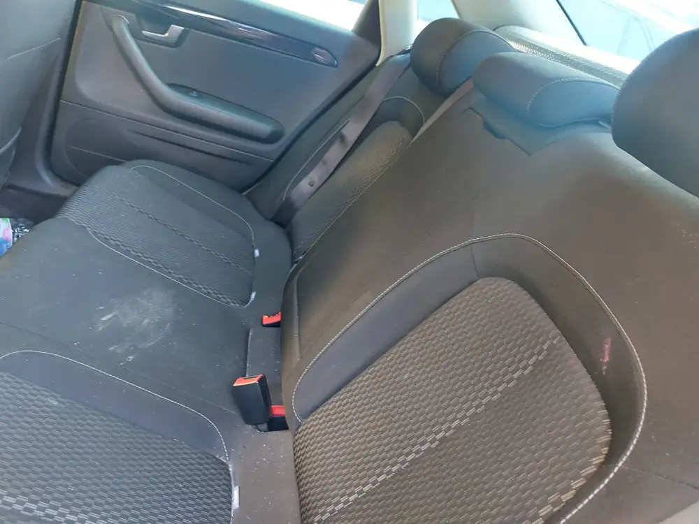 SEAT exeo - Foto 10 | Clidrive