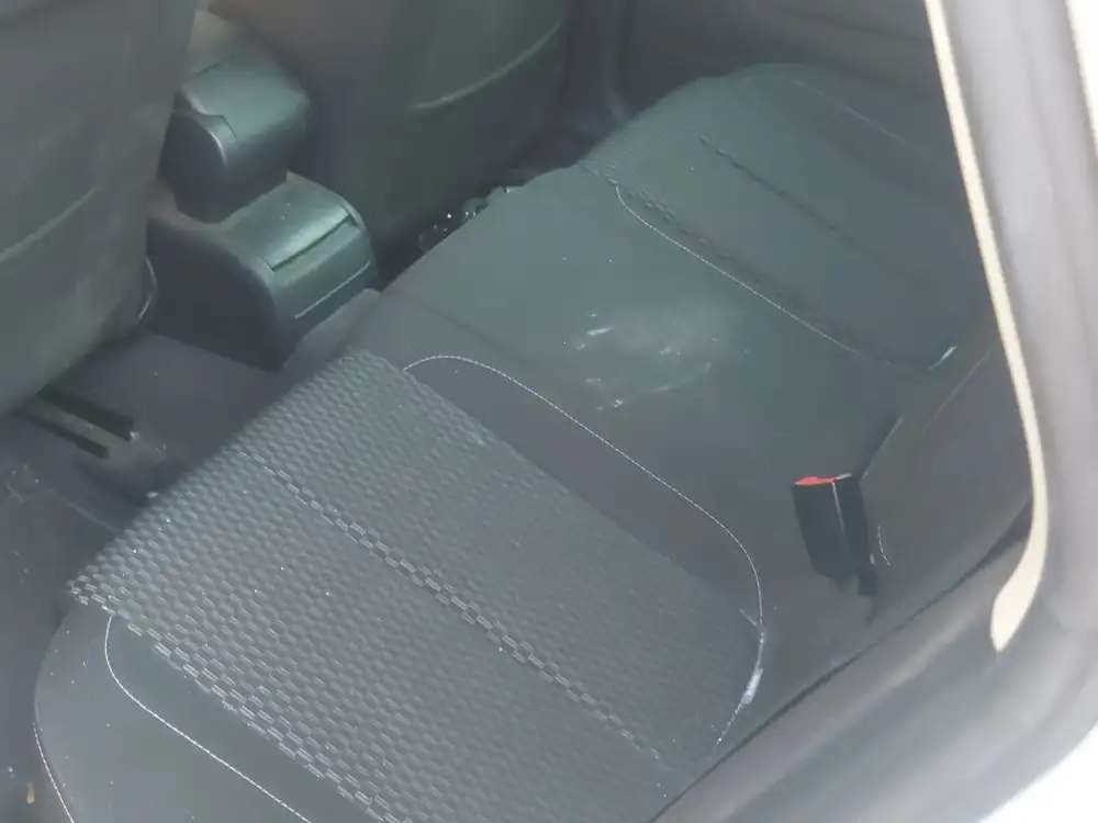 SEAT exeo - Foto 11 | Clidrive