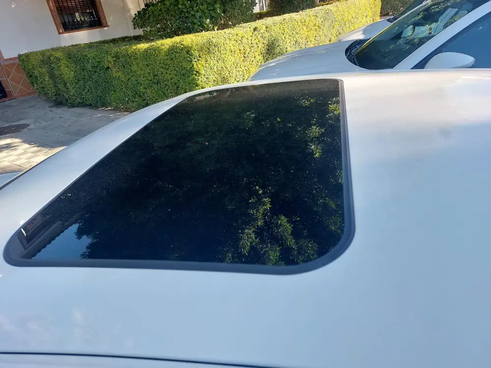 SEAT exeo - Foto 12 | Clidrive