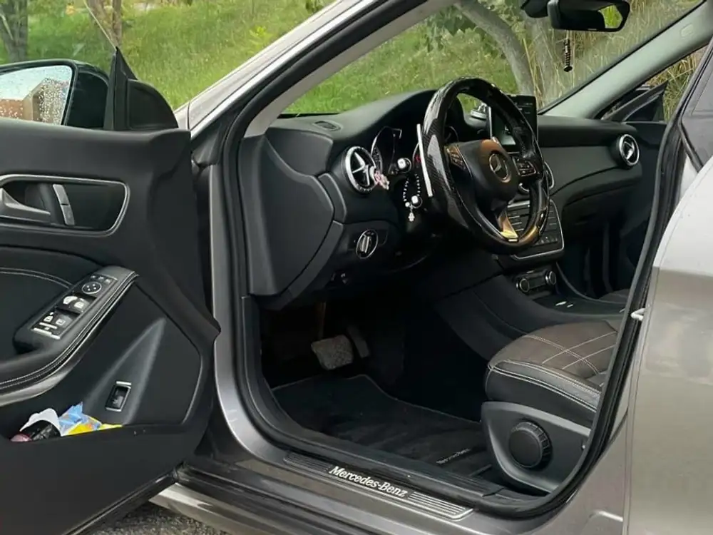 MERCEDES clase cla - Foto 7 | Clidrive