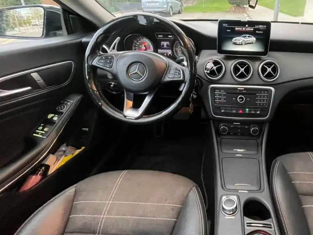 MERCEDES clase cla - Foto 9 | Clidrive