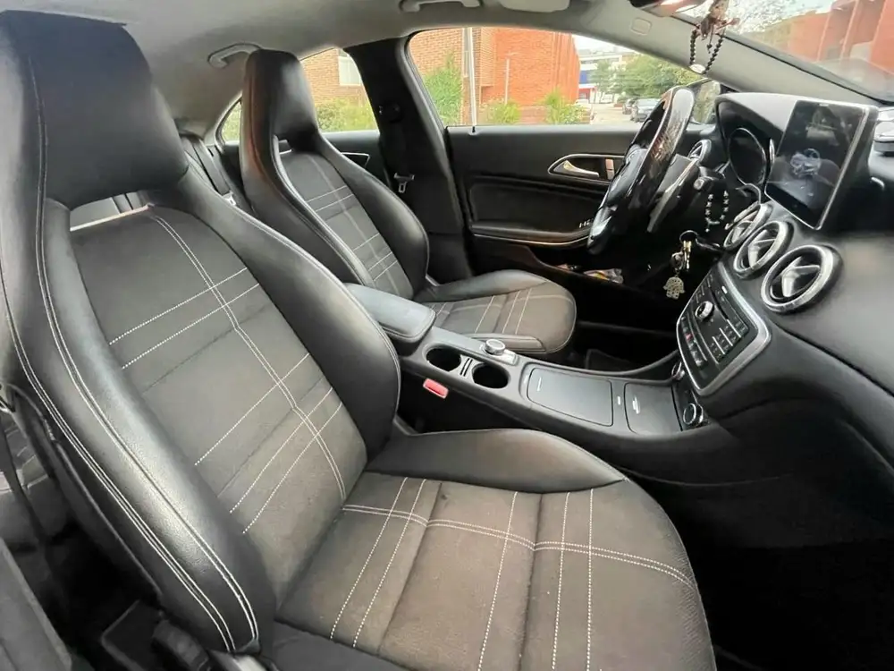 MERCEDES clase cla - Foto 10 | Clidrive