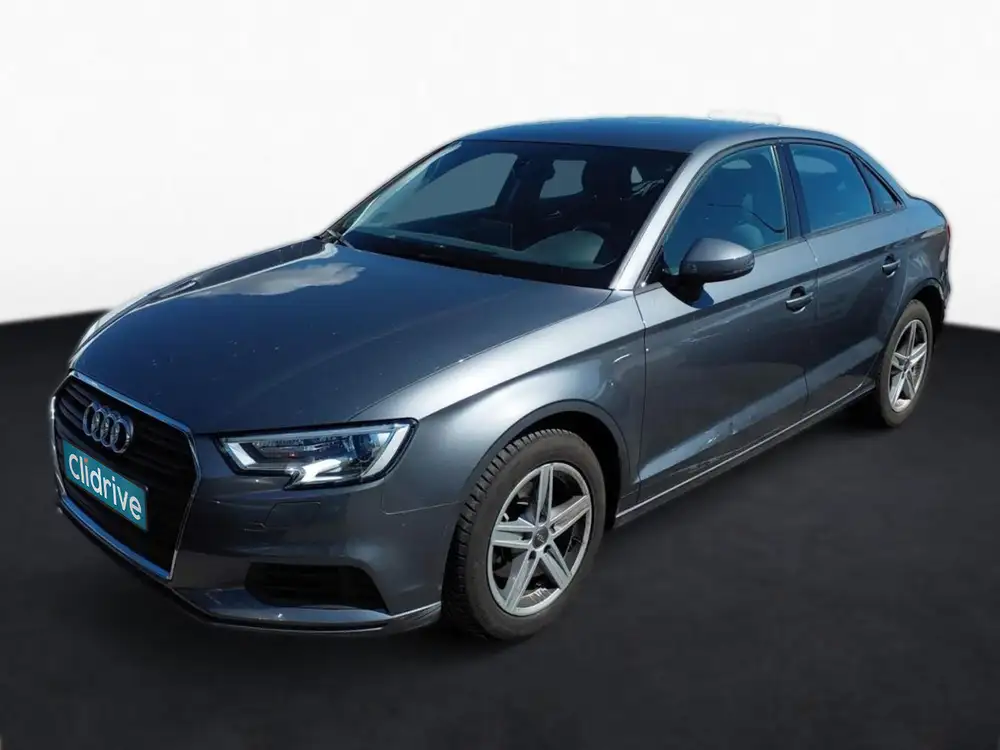 AUDI a3 - Foto 1 | Clidrive