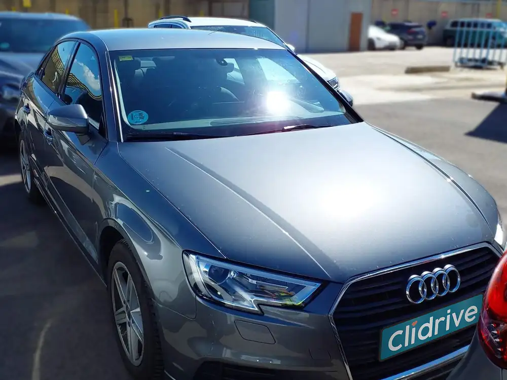 AUDI a3 - Foto 2 | Clidrive