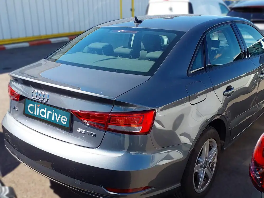 AUDI a3 - Foto 4 | Clidrive