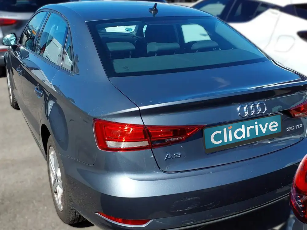 AUDI a3 - Foto 5 | Clidrive