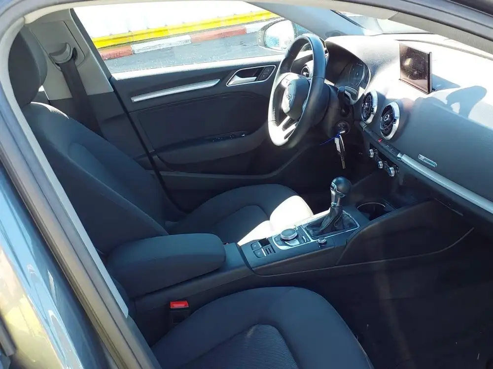 AUDI a3 - Foto 6 | Clidrive