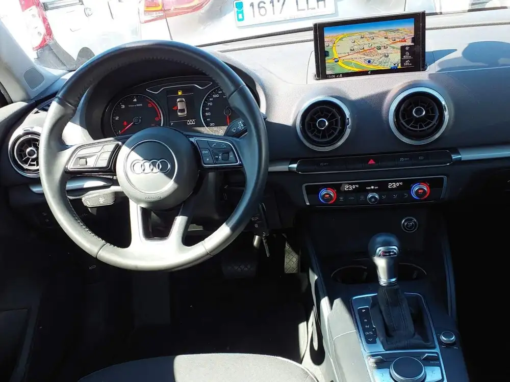 AUDI a3 - Foto 7 | Clidrive
