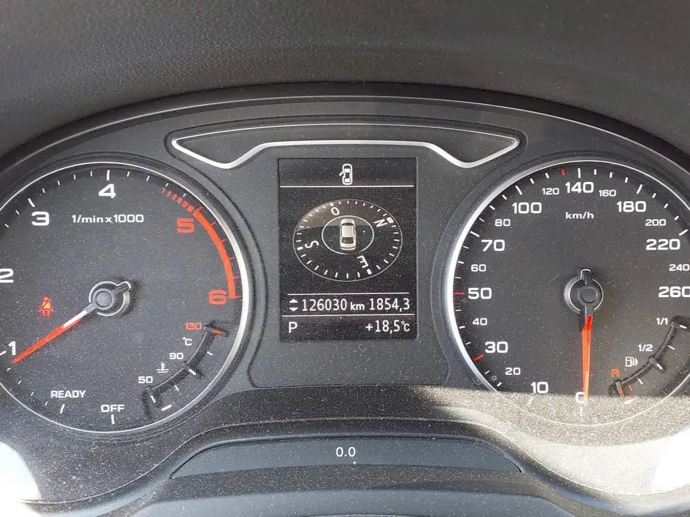 AUDI a3 - Foto 8 | Clidrive