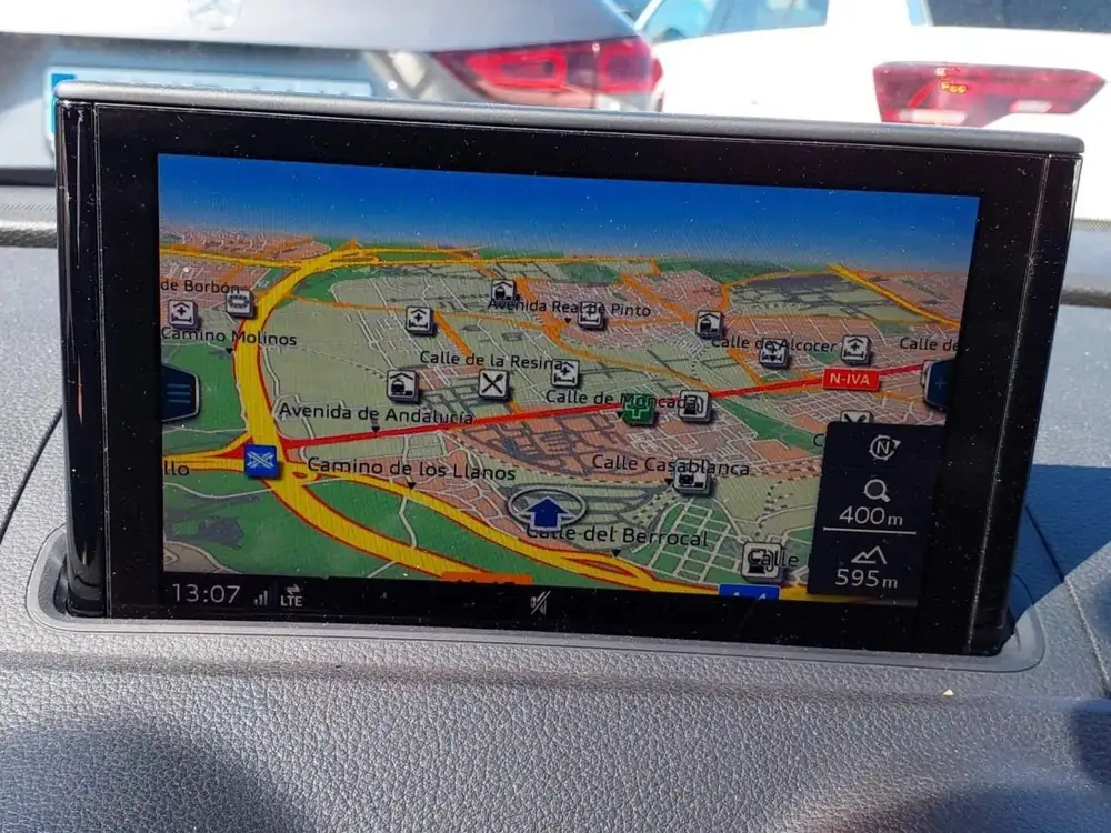 AUDI a3 - Foto 9 | Clidrive