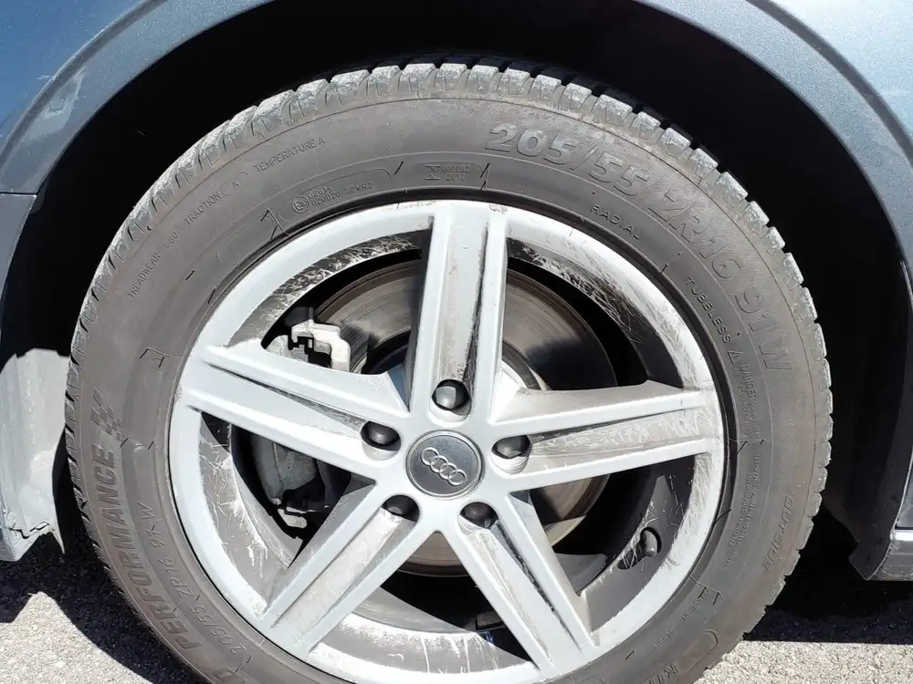 AUDI a3 - Foto 10 | Clidrive