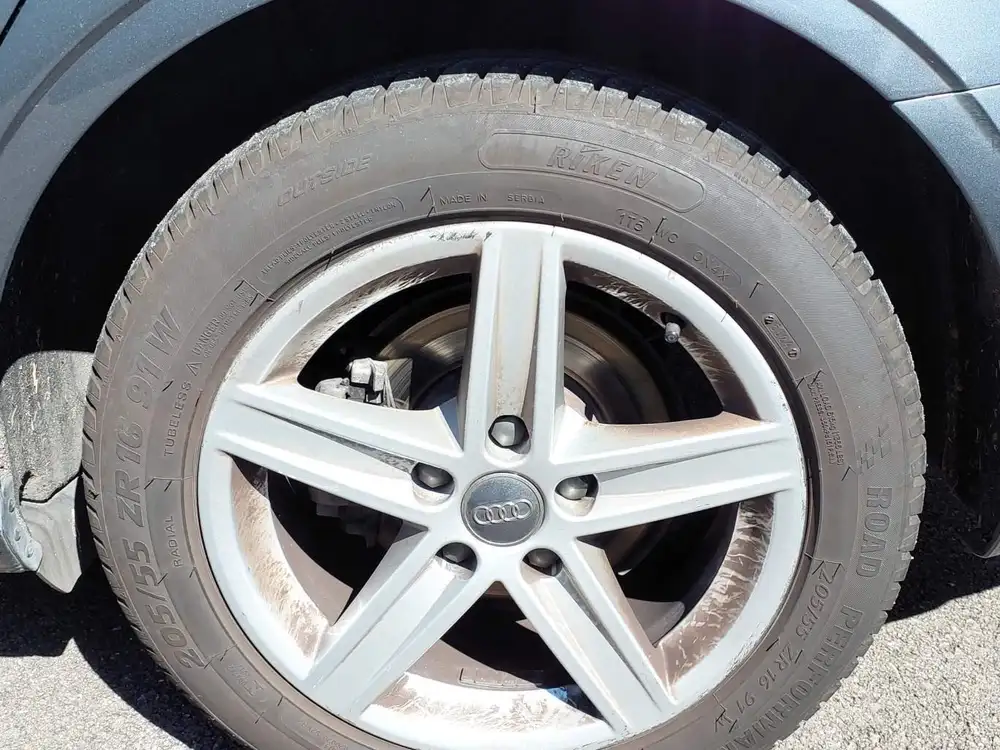 AUDI a3 - Foto 11 | Clidrive