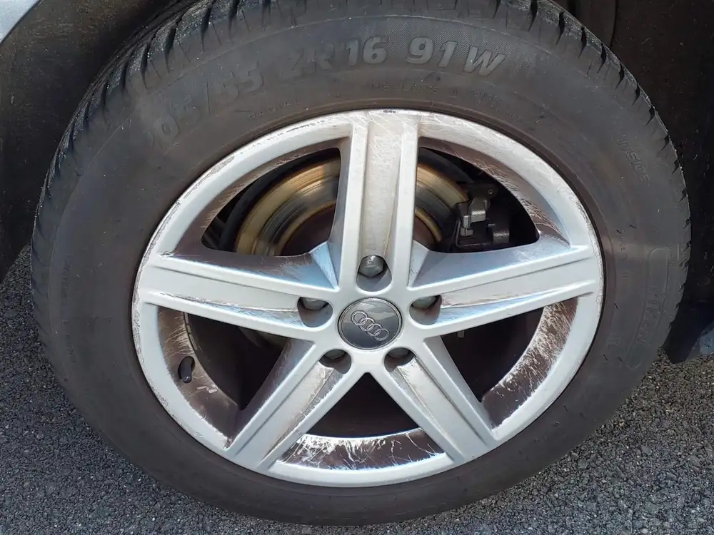 AUDI a3 - Foto 12 | Clidrive