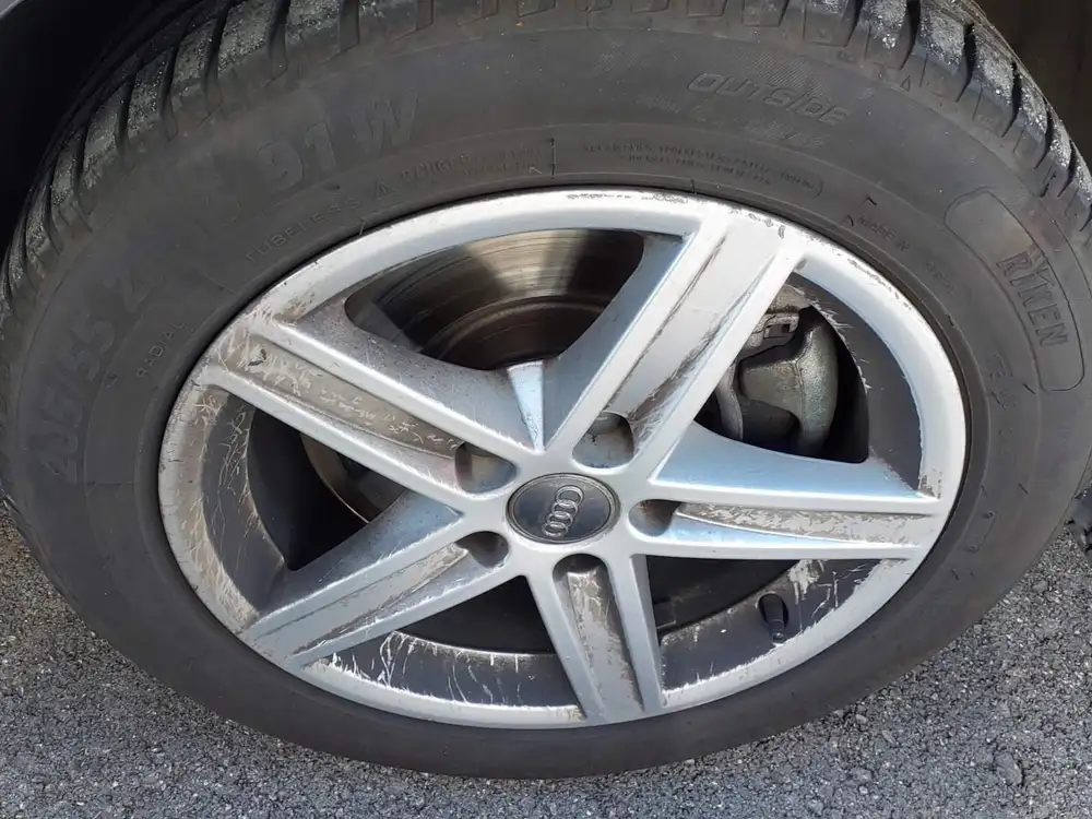 AUDI a3 - Foto 13 | Clidrive