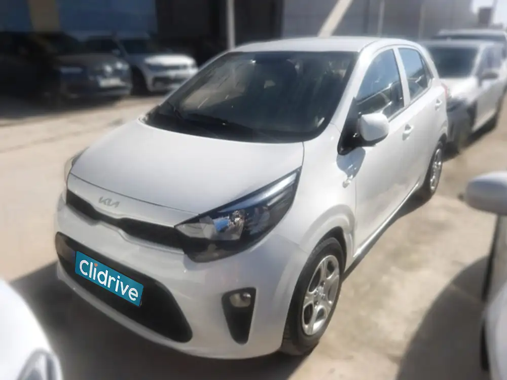 KIA picanto - Foto 1 | Clidrive