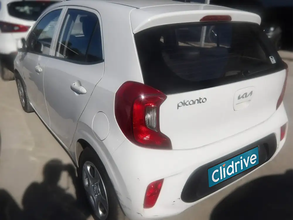 KIA picanto - Foto 4 | Clidrive