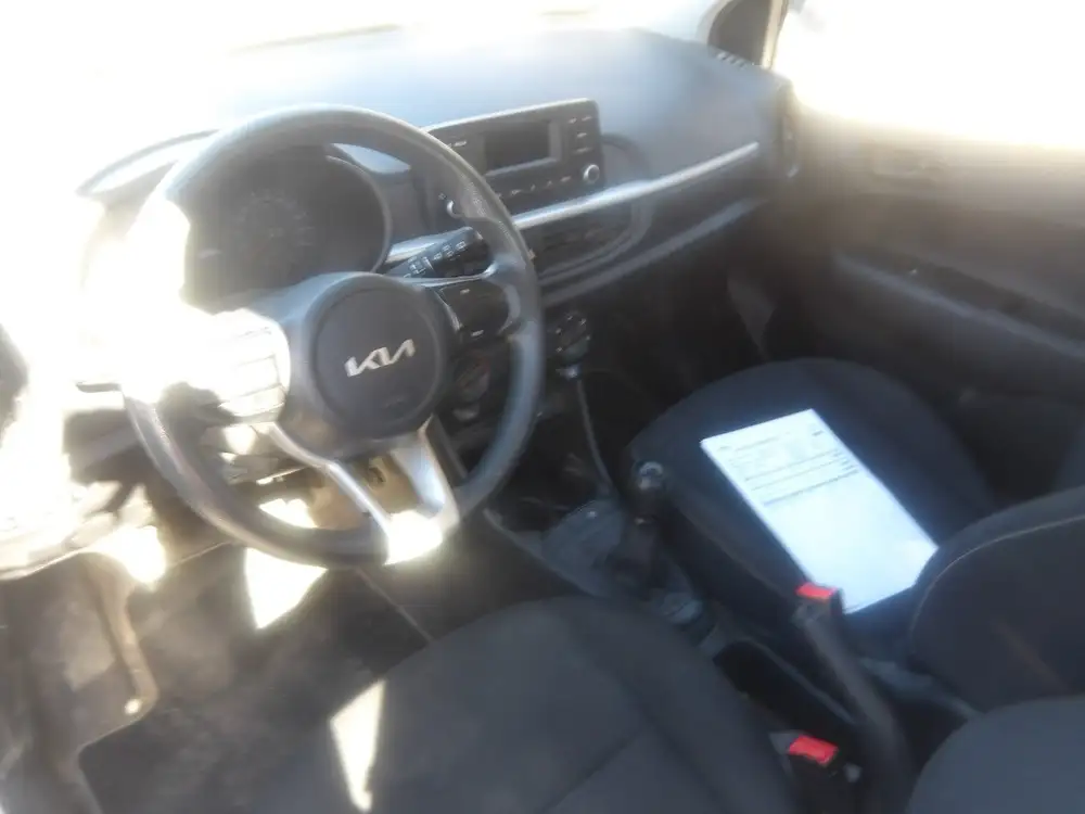 KIA picanto - Foto 5 | Clidrive