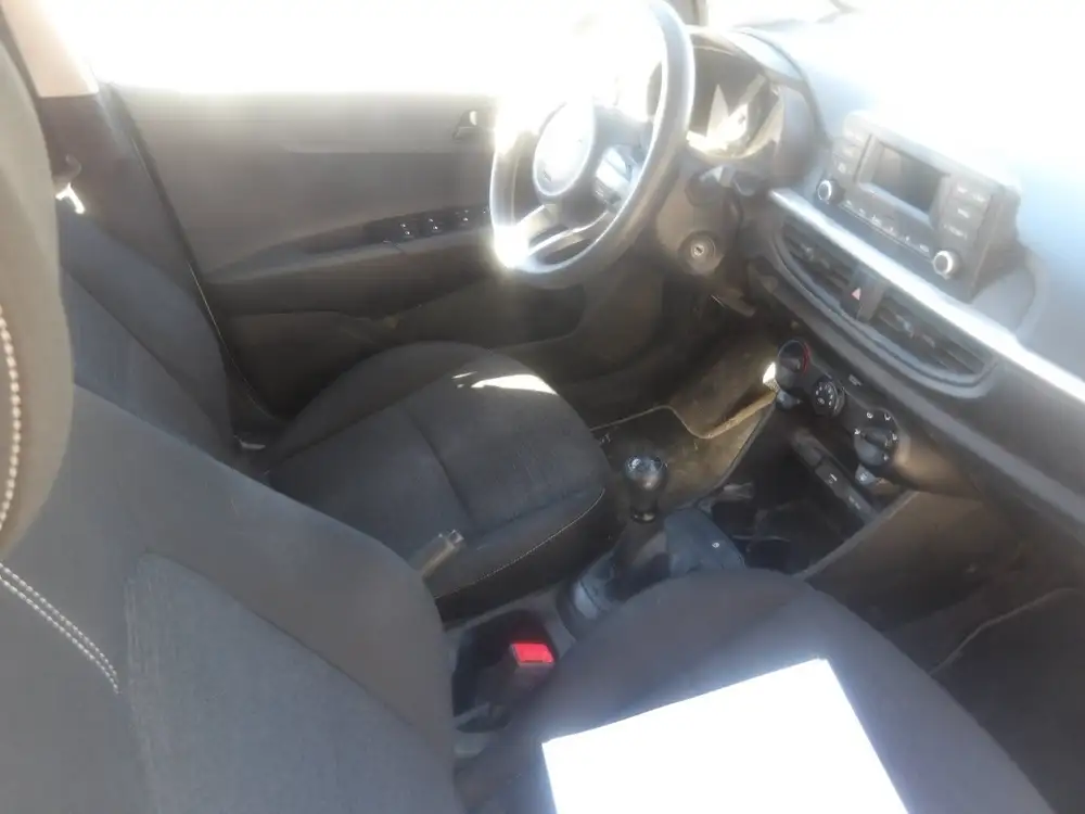 KIA picanto - Foto 7 | Clidrive