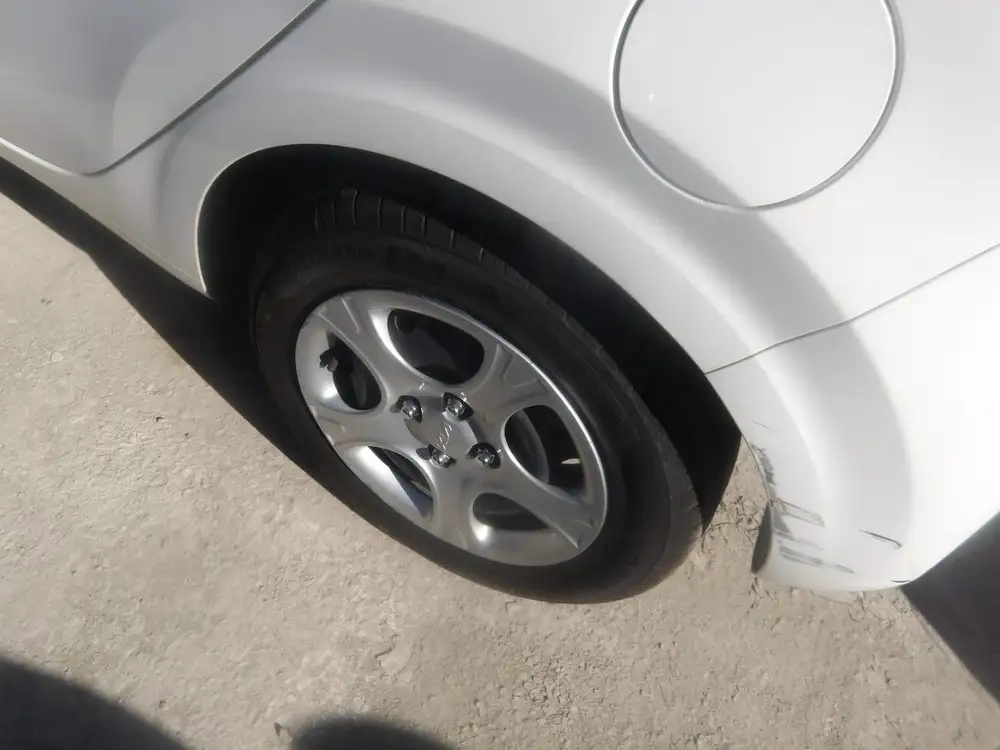 KIA picanto - Foto 10 | Clidrive