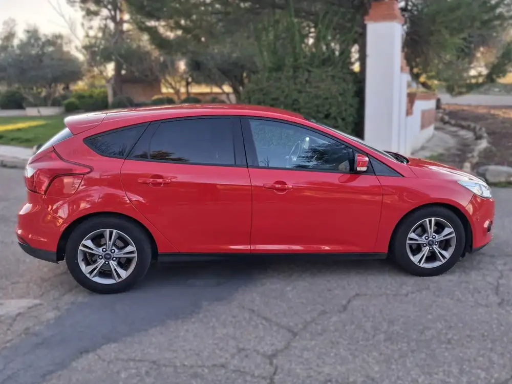 FORD focus - Foto 4 | Clidrive