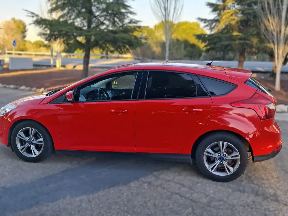 FORD focus - Foto 6 | Clidrive