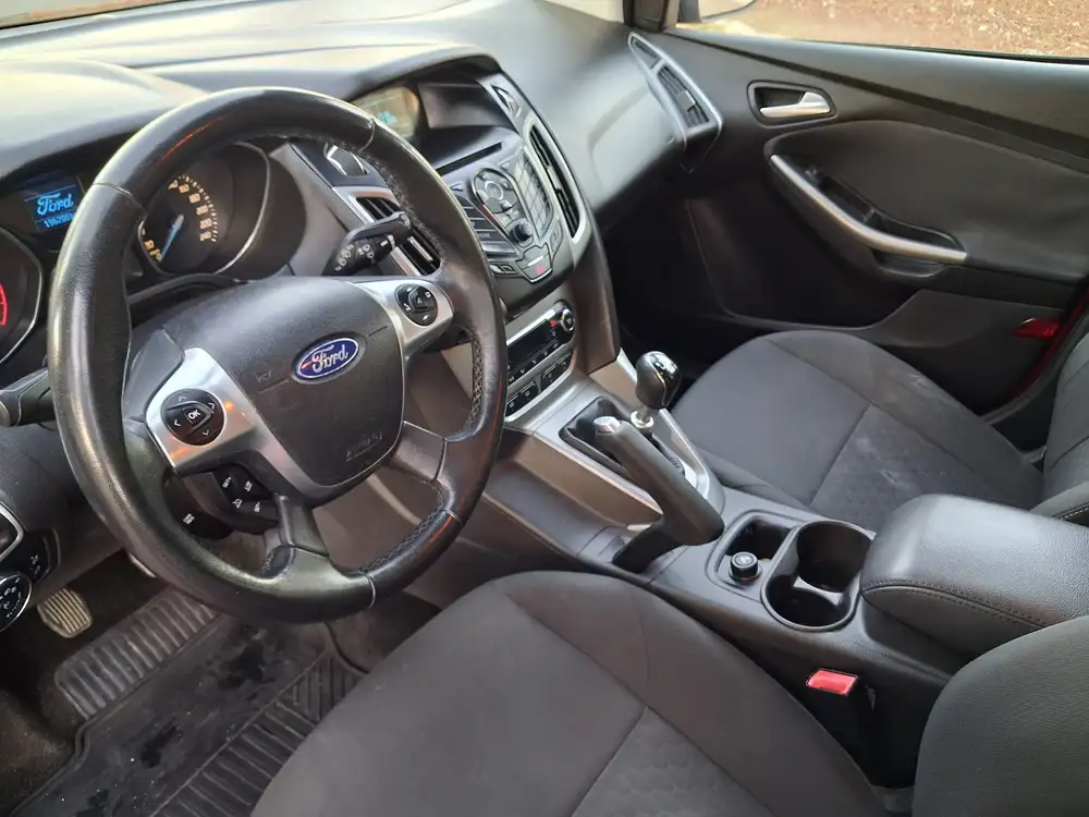 FORD focus - Foto 7 | Clidrive
