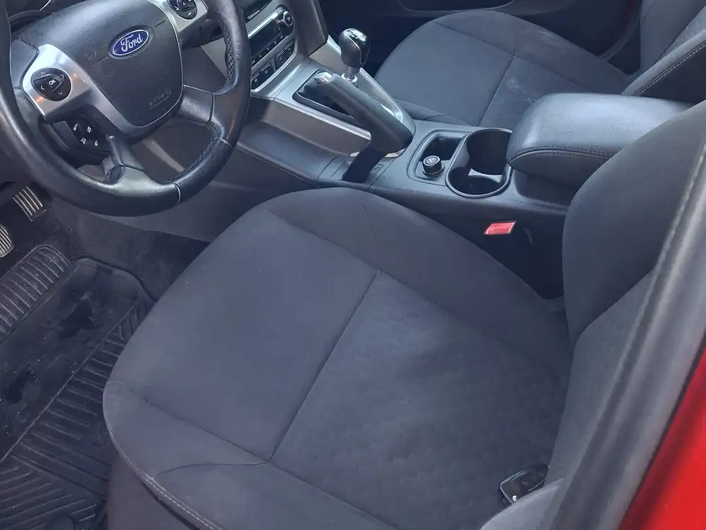 FORD focus - Foto 10 | Clidrive