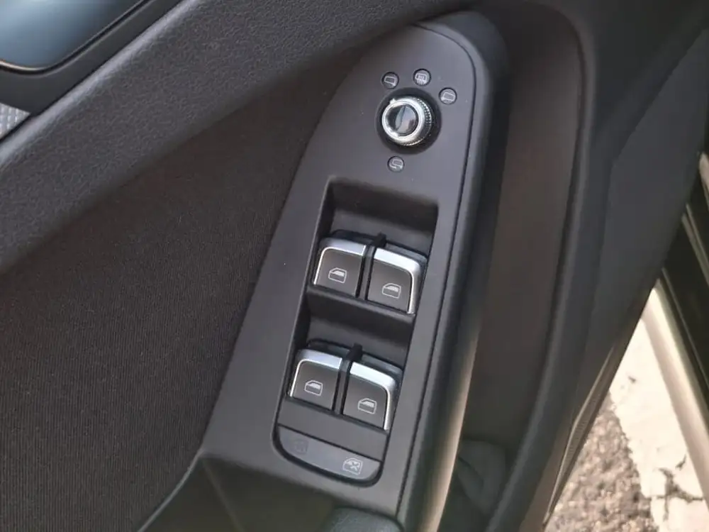 AUDI a4 allroad quattro