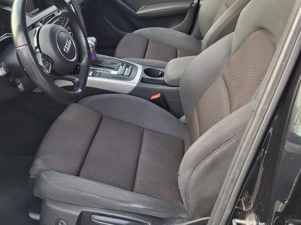 AUDI a4 allroad quattro