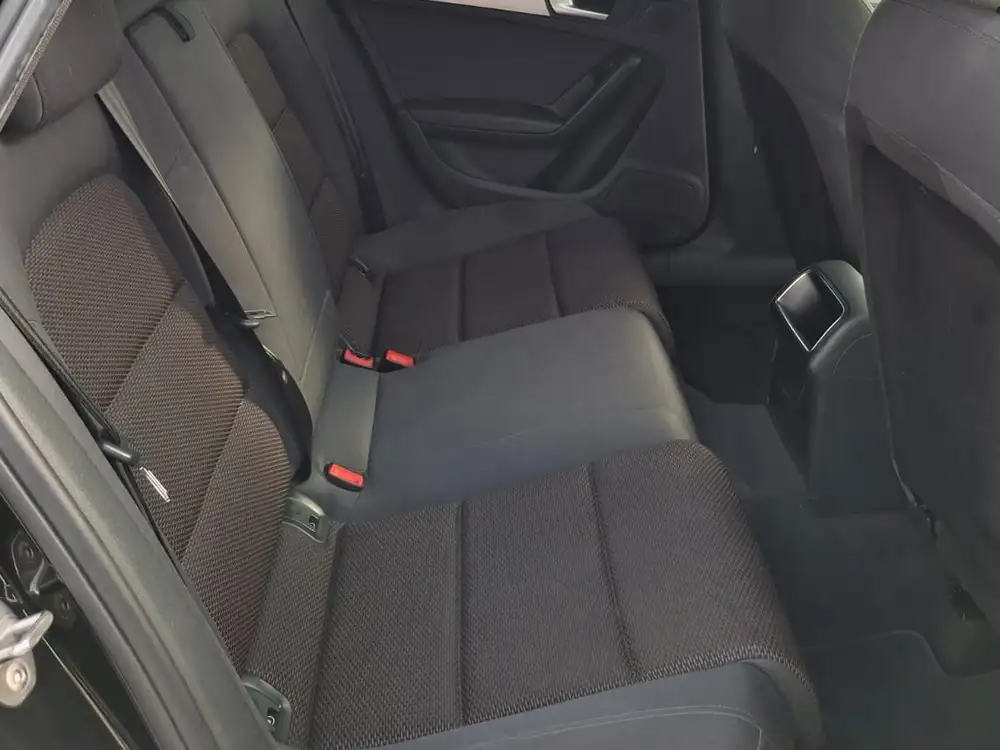 AUDI a4 allroad quattro